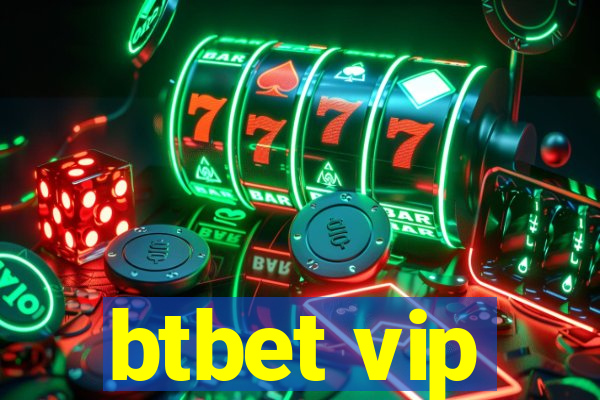 btbet vip